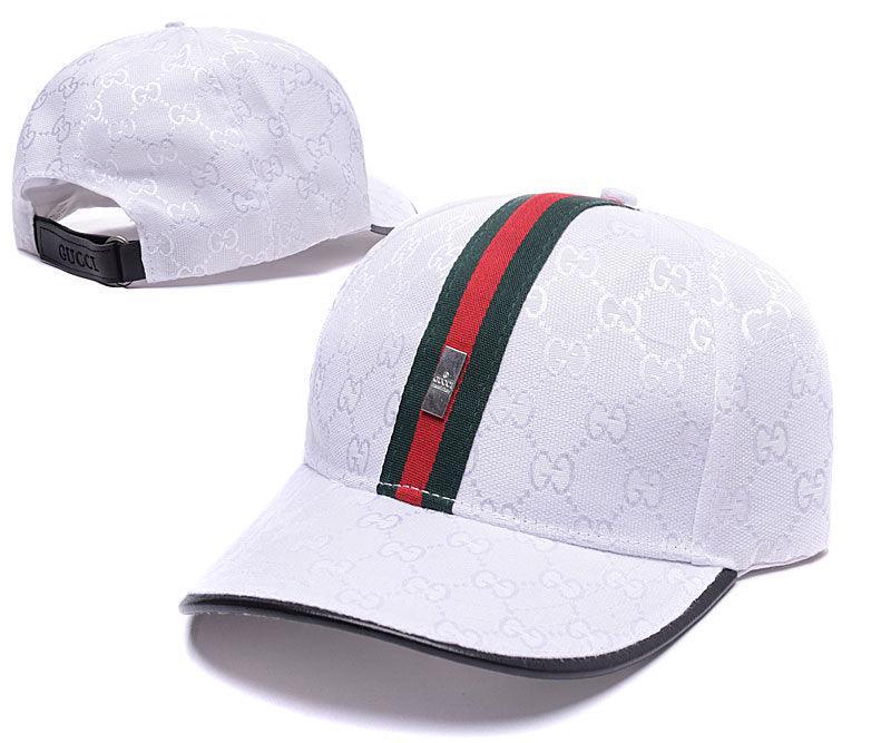 Gucci Baseball Cap