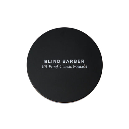 Blind Barber 101 Proof Classic Pomade