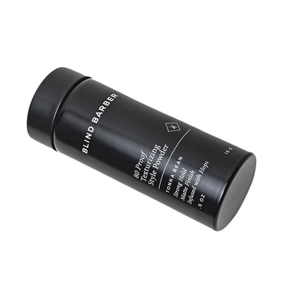 Blind Barber 80 Proof Texturizing Style Powder