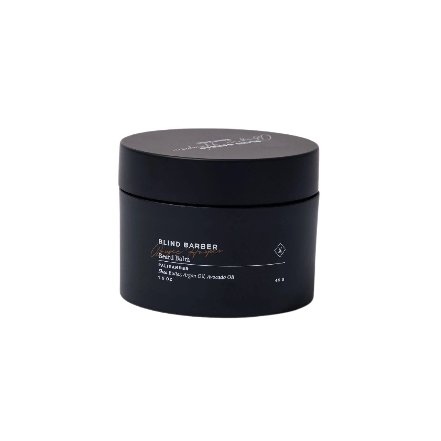 Blind Barber Bryce Harper Beard Balm