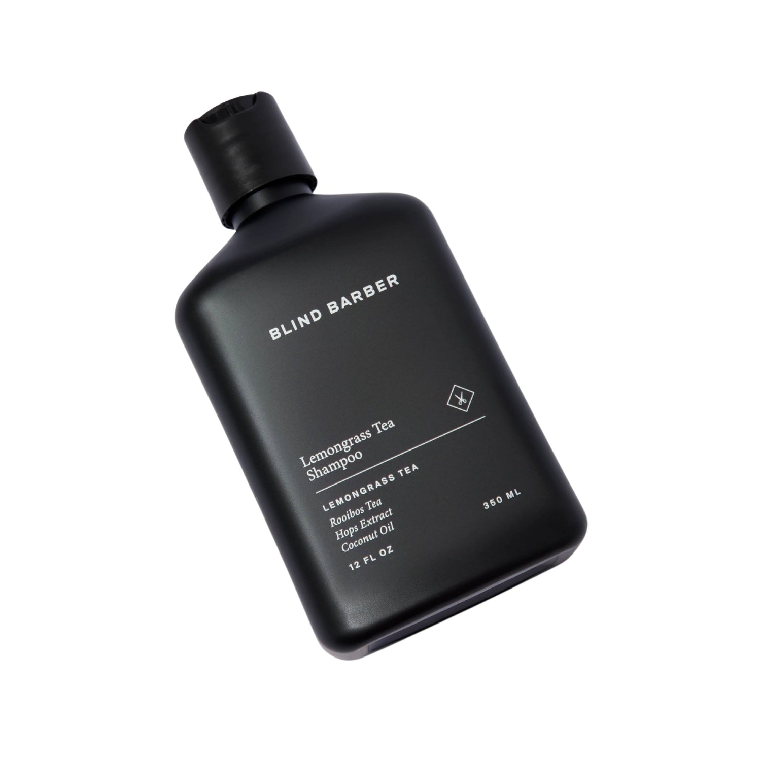 Blind Barber Lemongrass Tea Shampoo