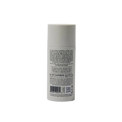 Blind Barber elixBoost Hydrating Face Balm