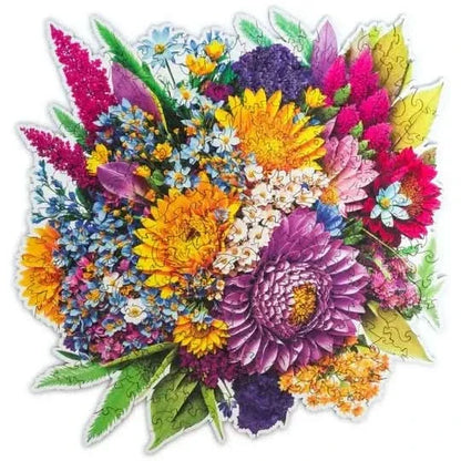 Blooming Bouquet: Women&
