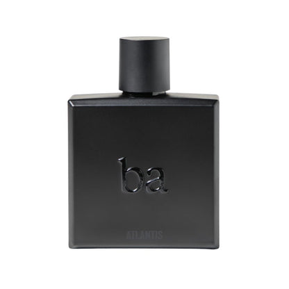 Blu Atlas Atlantis Eau De Parfum
