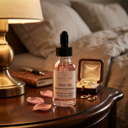 Blush - Women&