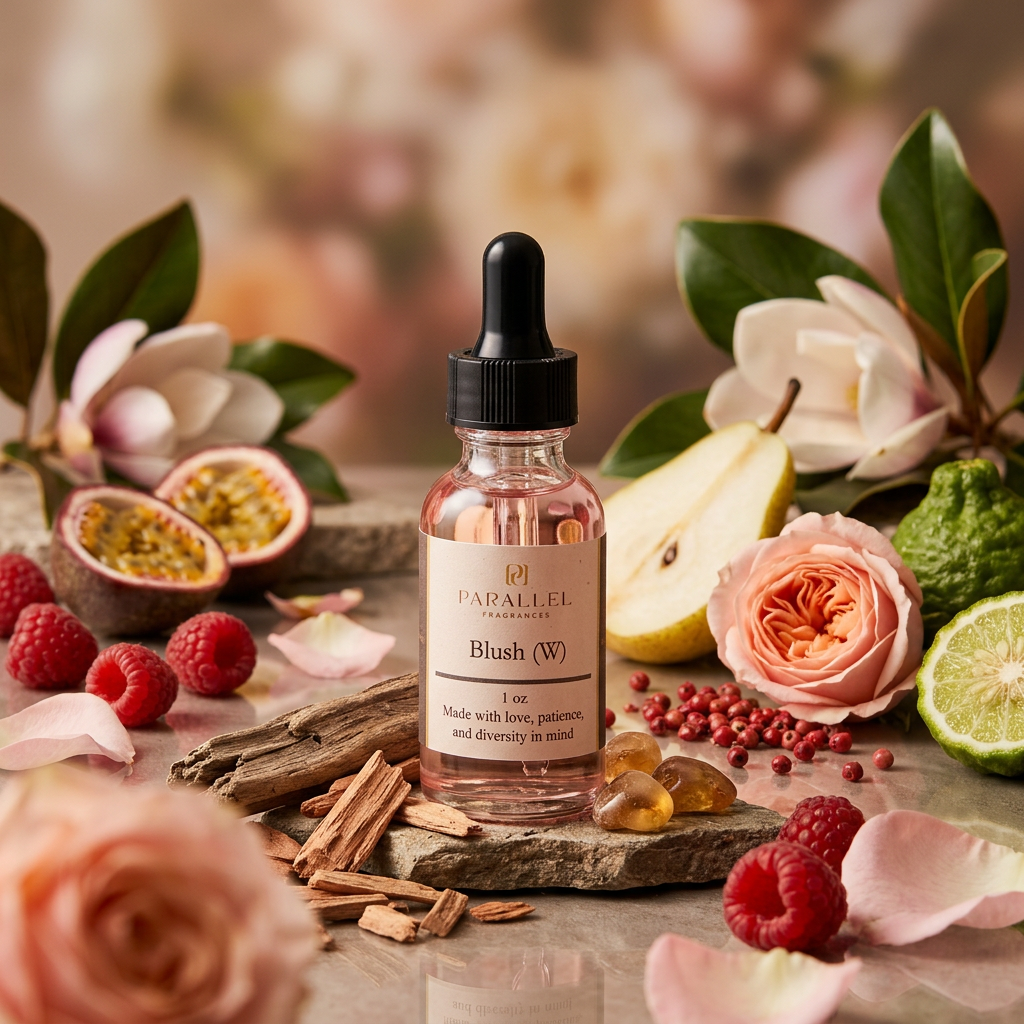 Blush - Women&