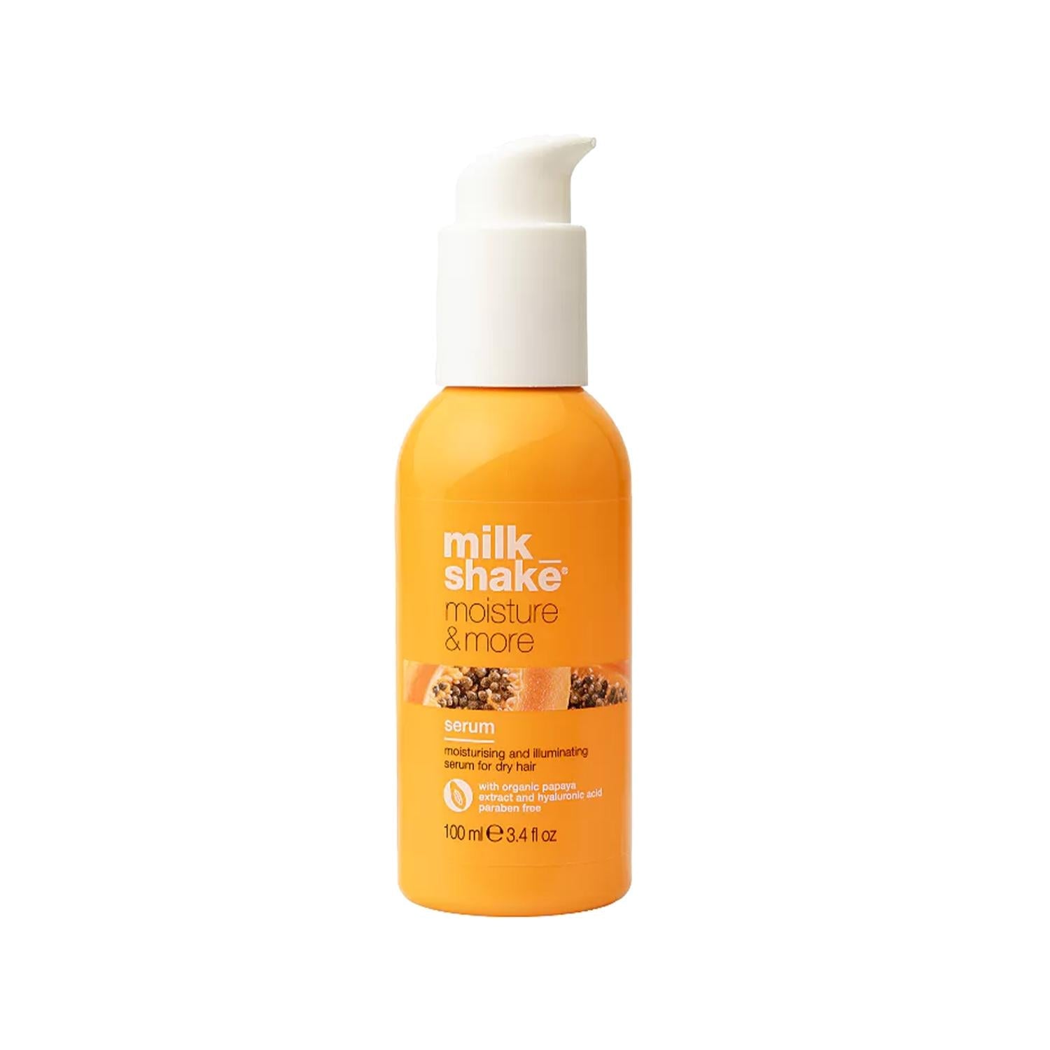 milk_shake Moisture &amp; More Hydrating Hair Serum 100 ml