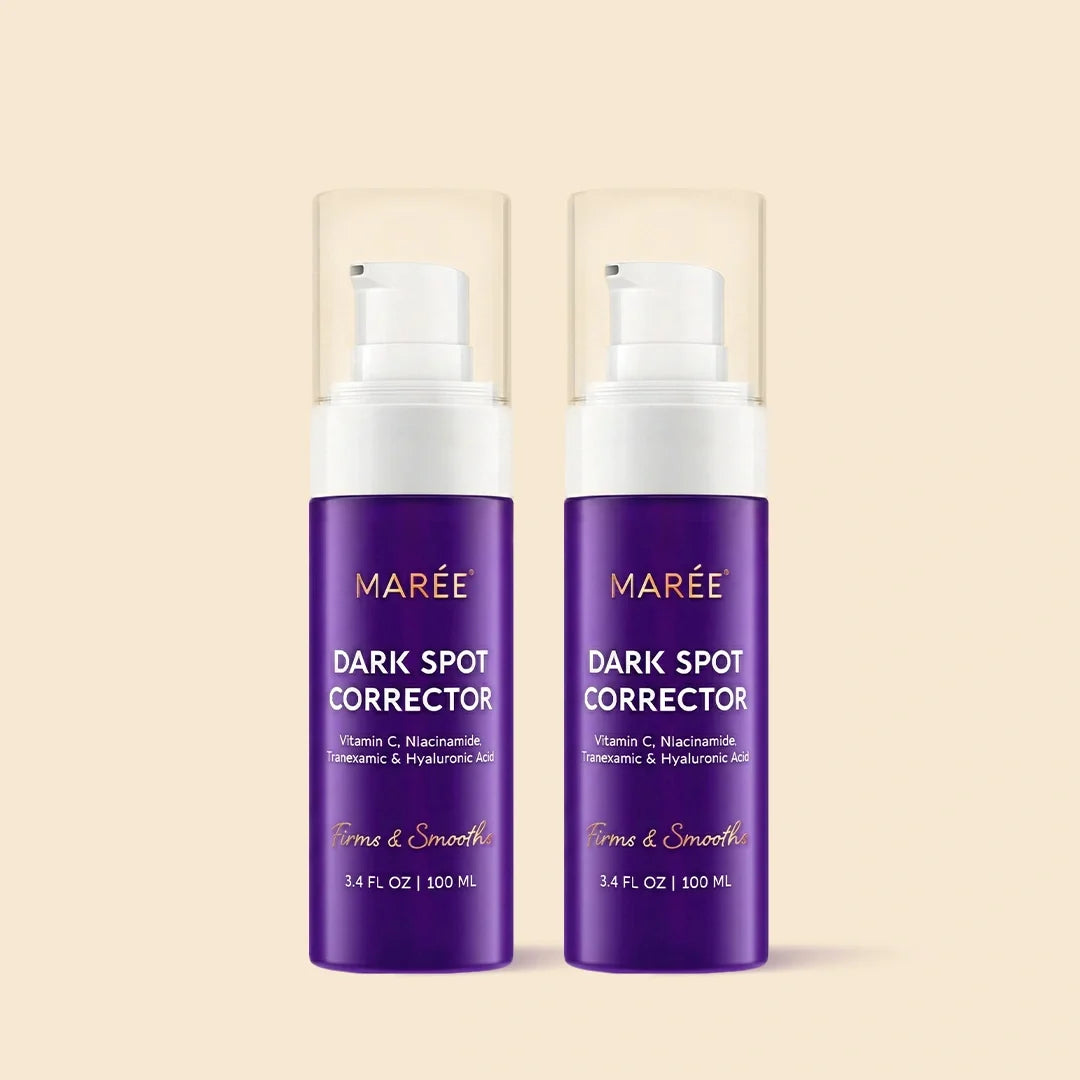 Face &amp; Body Serum for Dark Spots