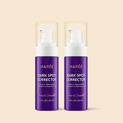 Face &amp; Body Serum for Dark Spots