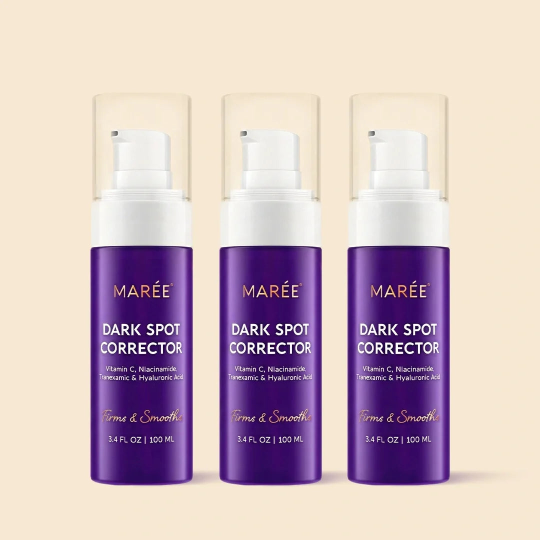 Face &amp; Body Serum for Dark Spots
