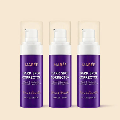 Face &amp; Body Serum for Dark Spots