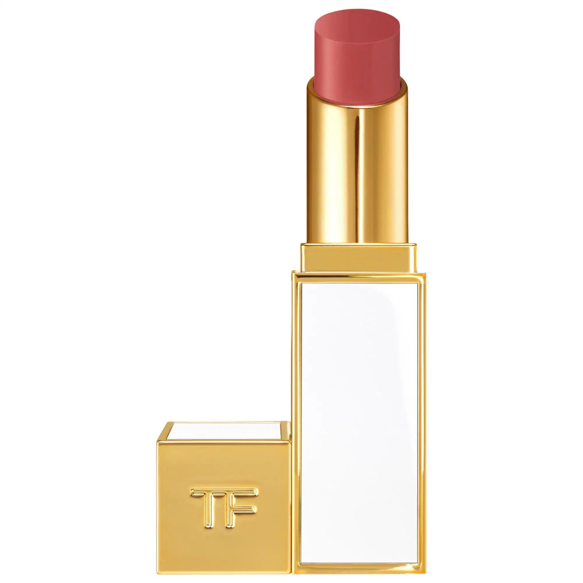 Ultra Shine Lip Color: High-Shine, Pigmented &amp; Hydrating Lipstick for Long-Lasting Glossy Lips