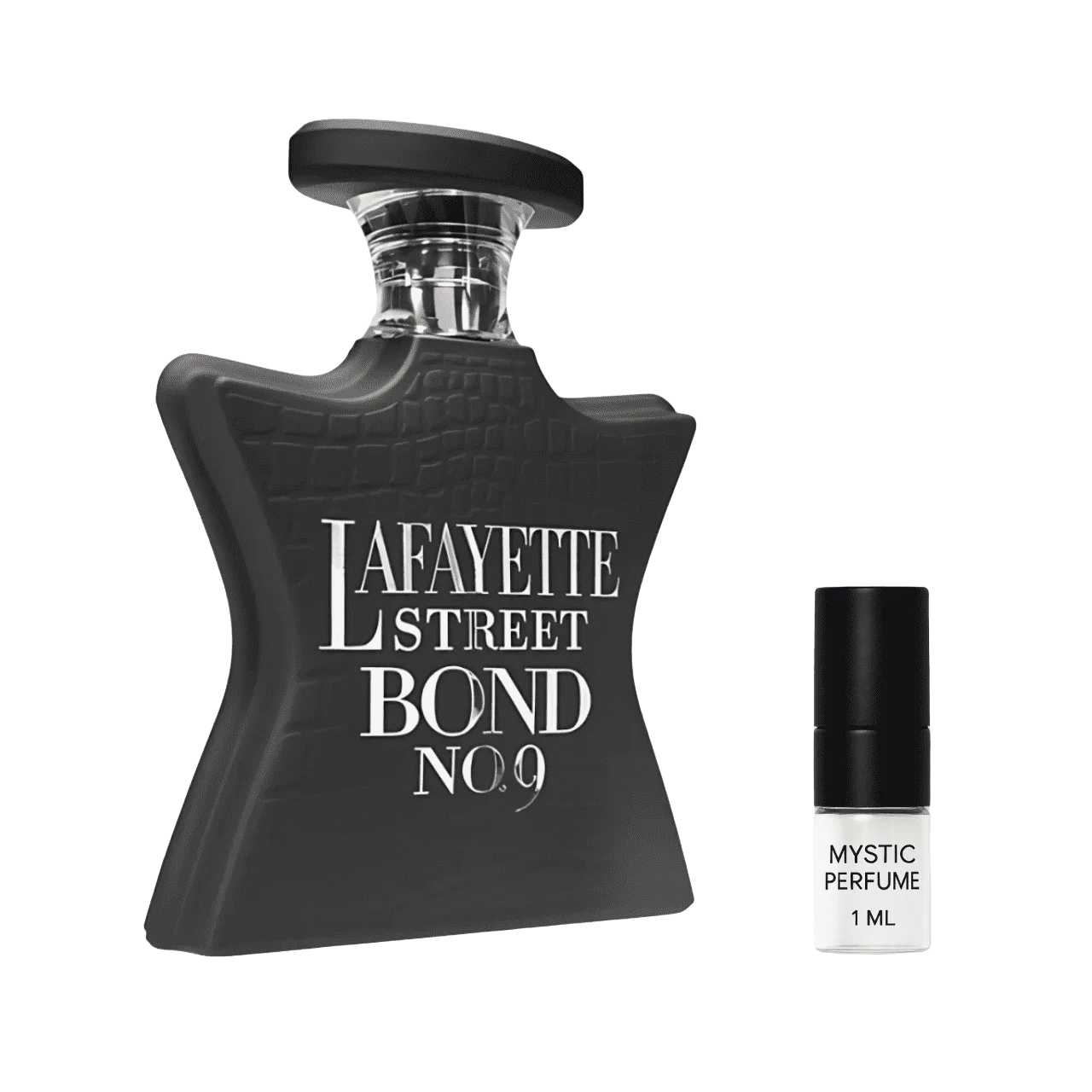 Bond No.9 Lafayette Street