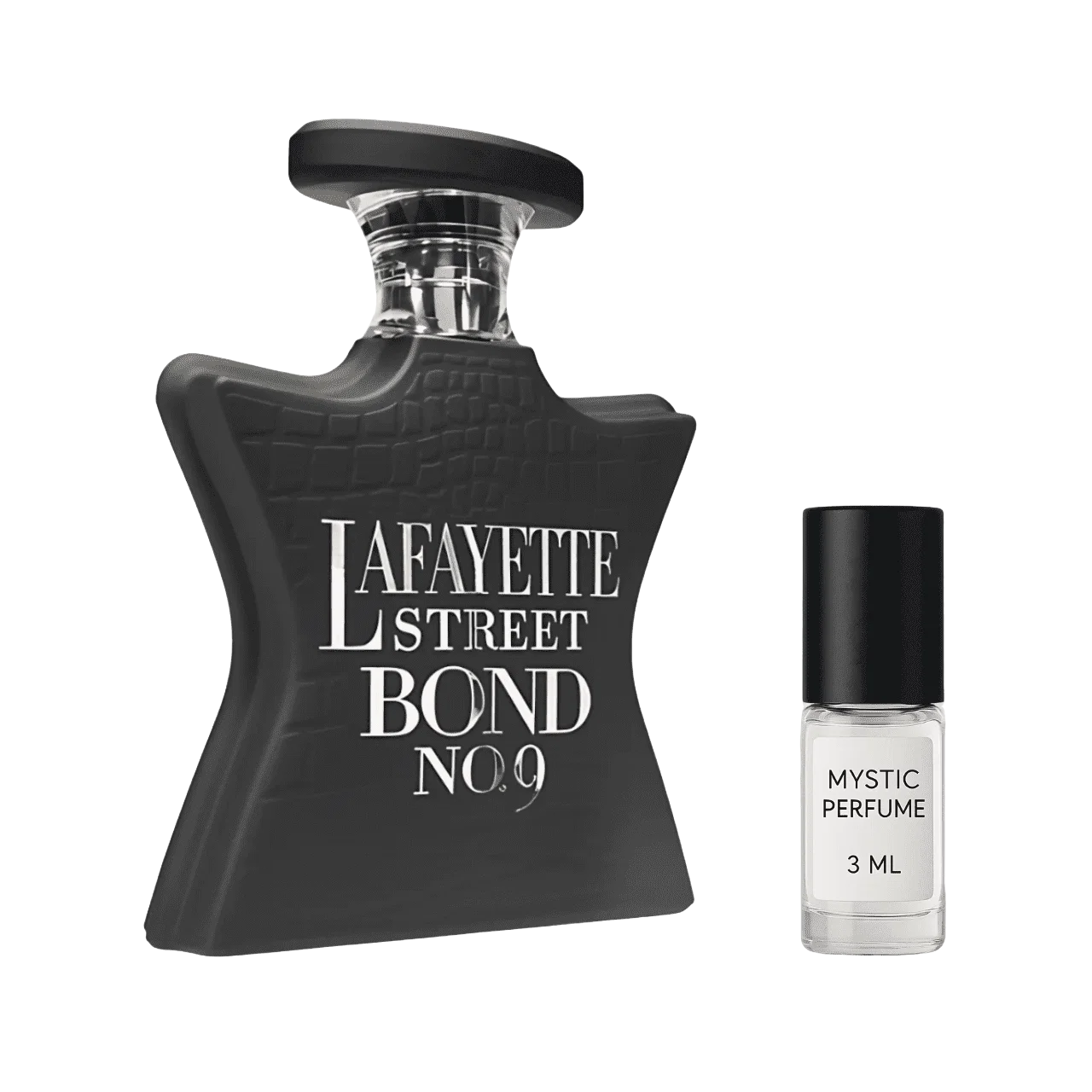 Bond No.9 Lafayette Street