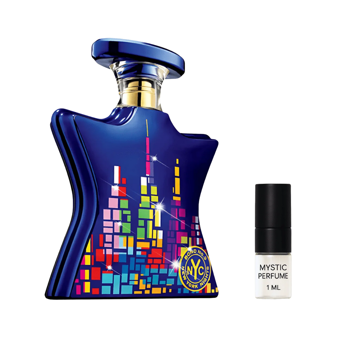 Bond No.9 New York Nights