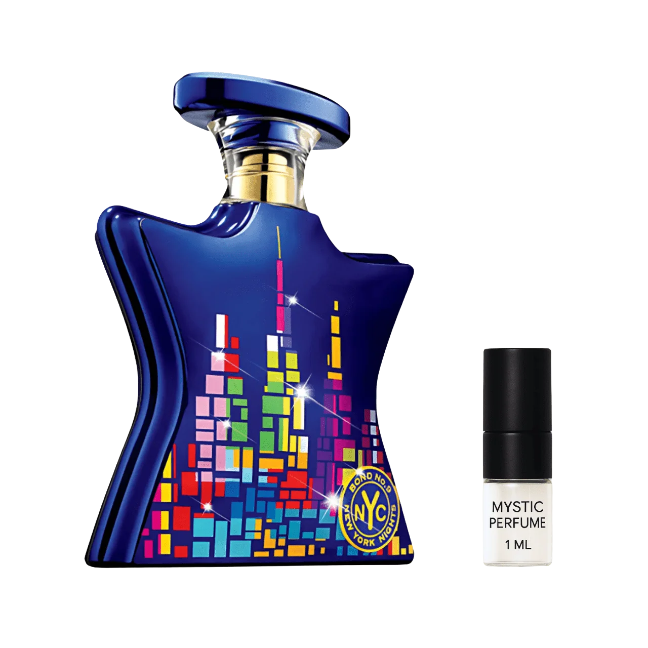 Bond No.9 New York Nights