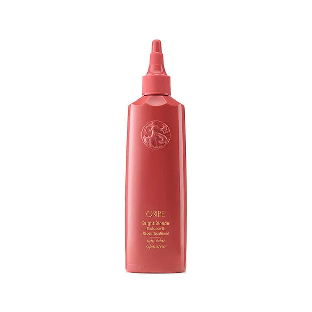 Oribe Bright Blonde Radiance &amp; Repair Treatment 5.9 OZ
