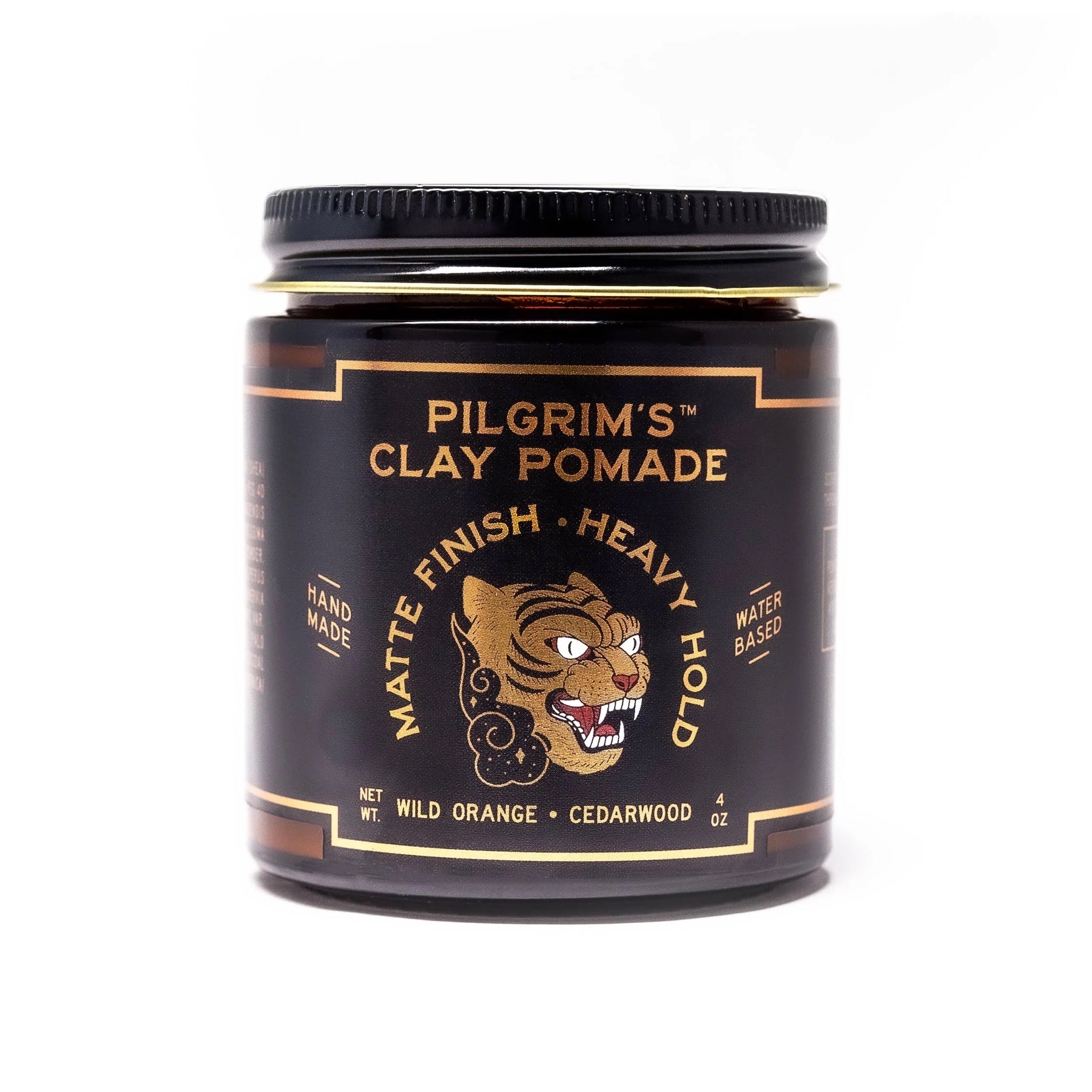 Brooklyn Grooming Pilgrim&