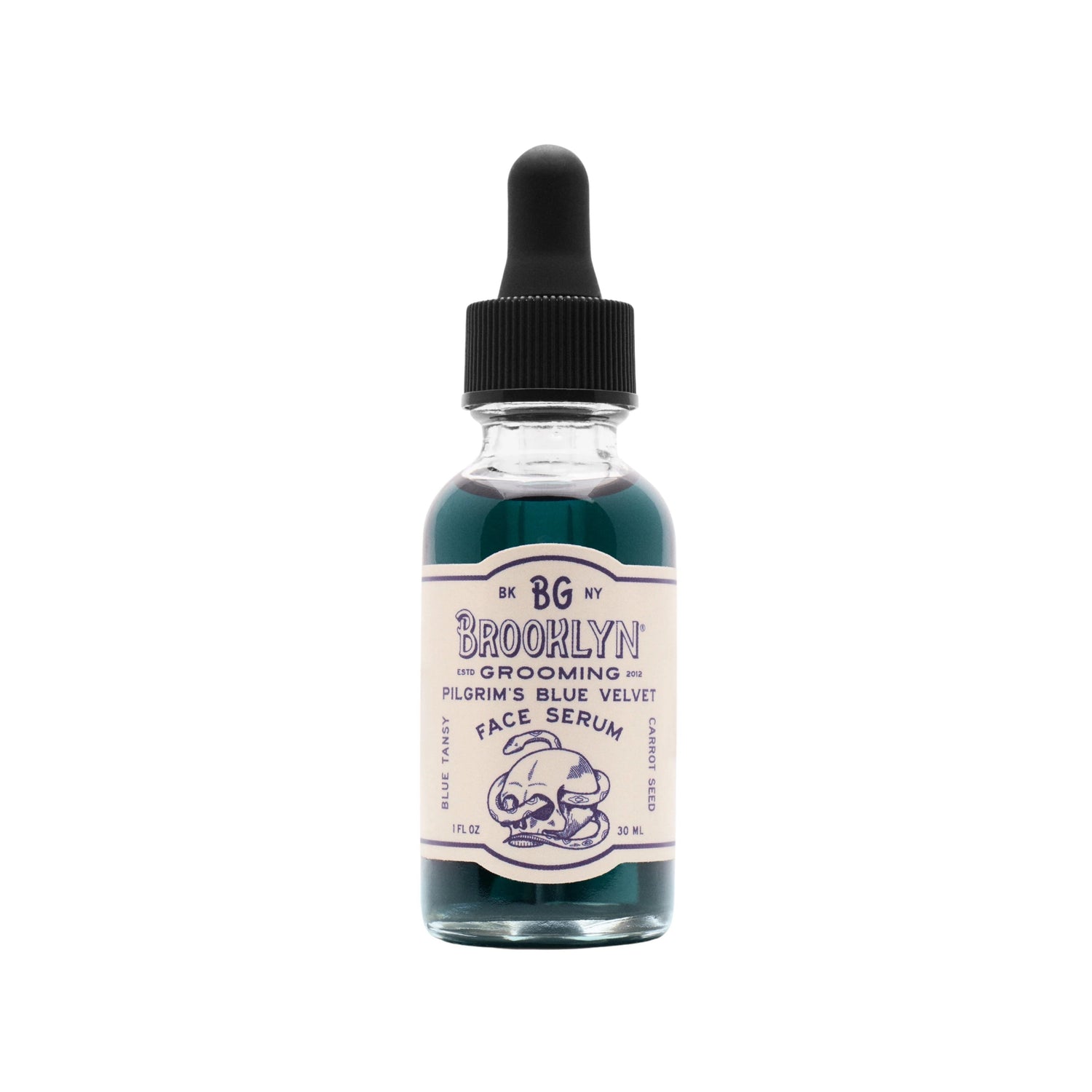 Brooklyn Grooming Pilgrim&