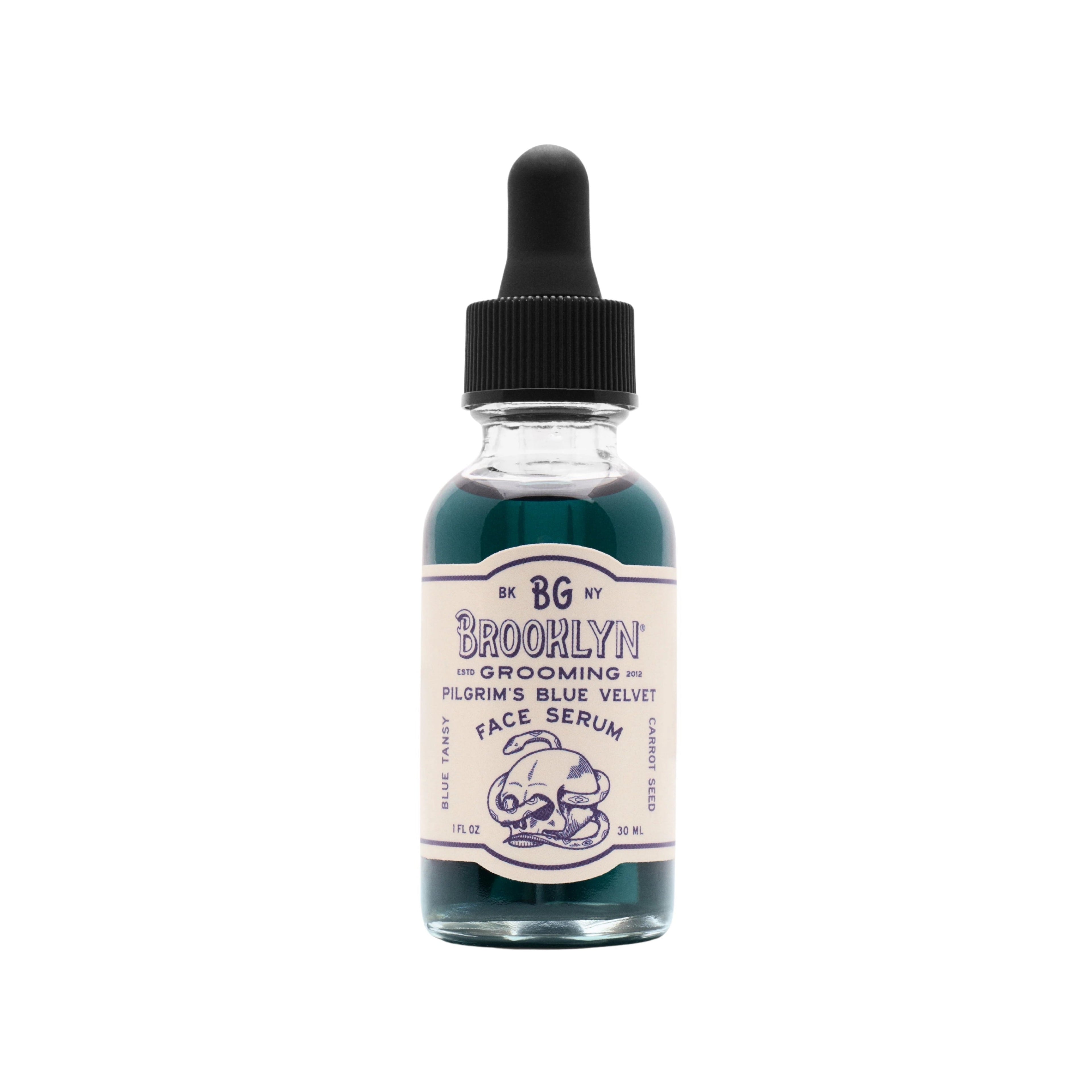 Brooklyn Grooming Pilgrim&