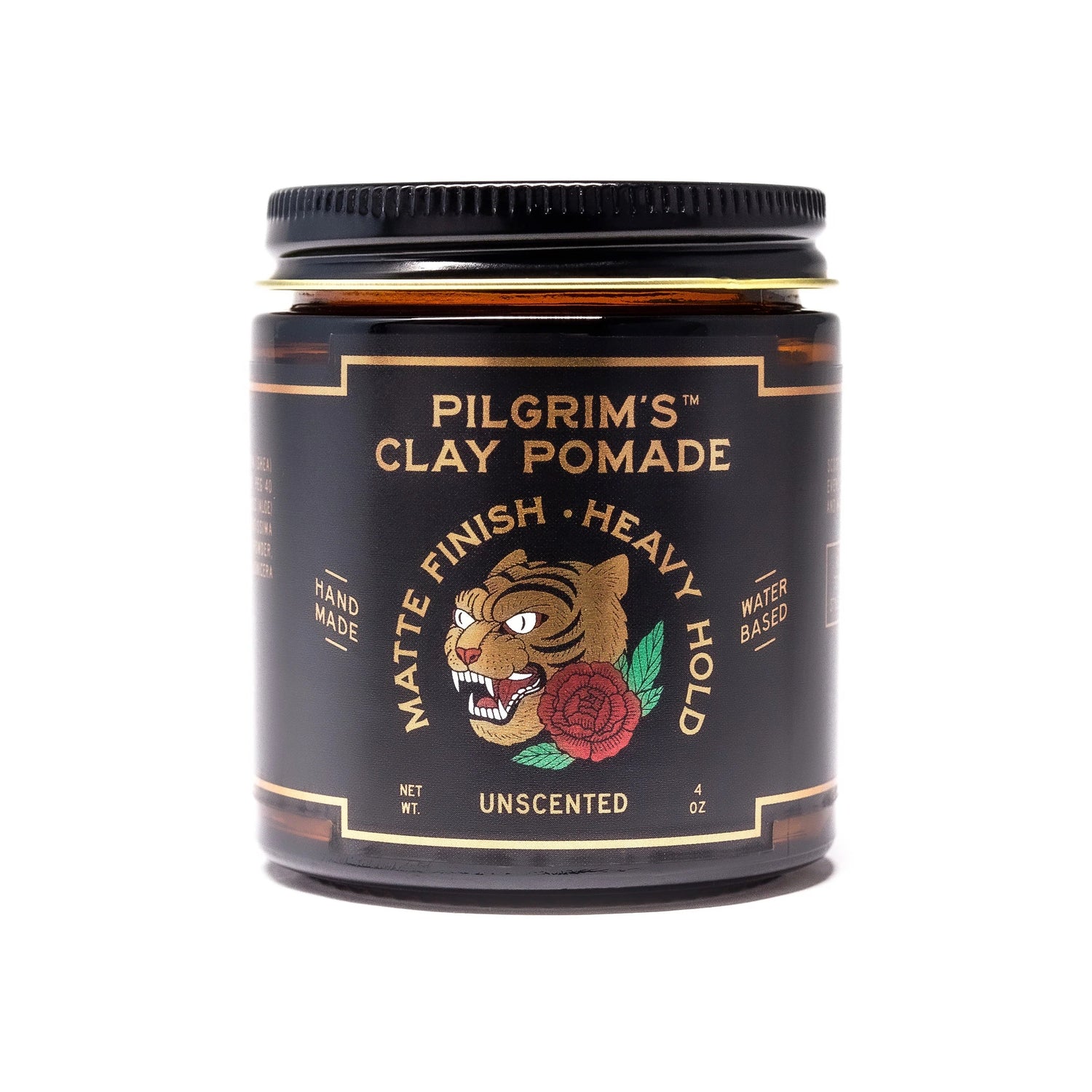 Brooklyn Grooming Pilgrim&