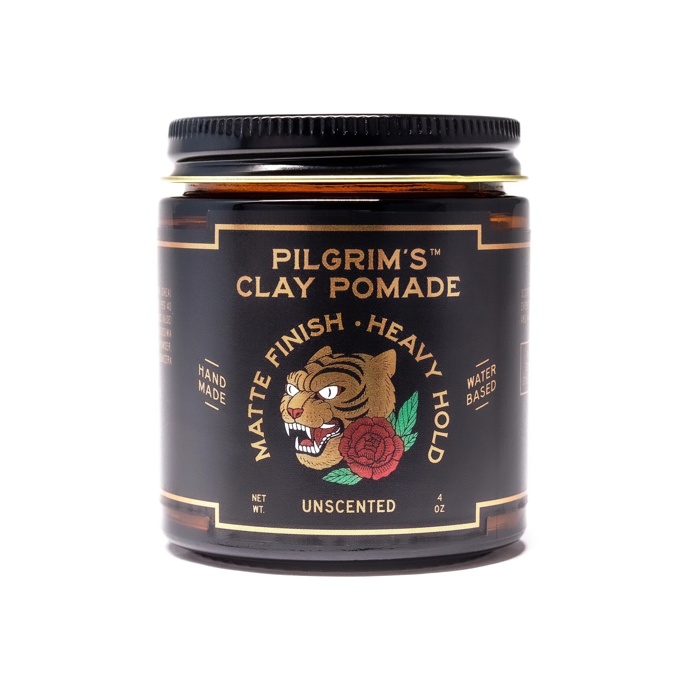 Brooklyn Grooming Pilgrim&