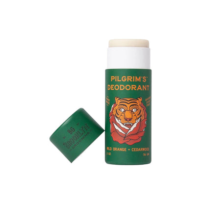 Brooklyn Grooming Pilgrim&