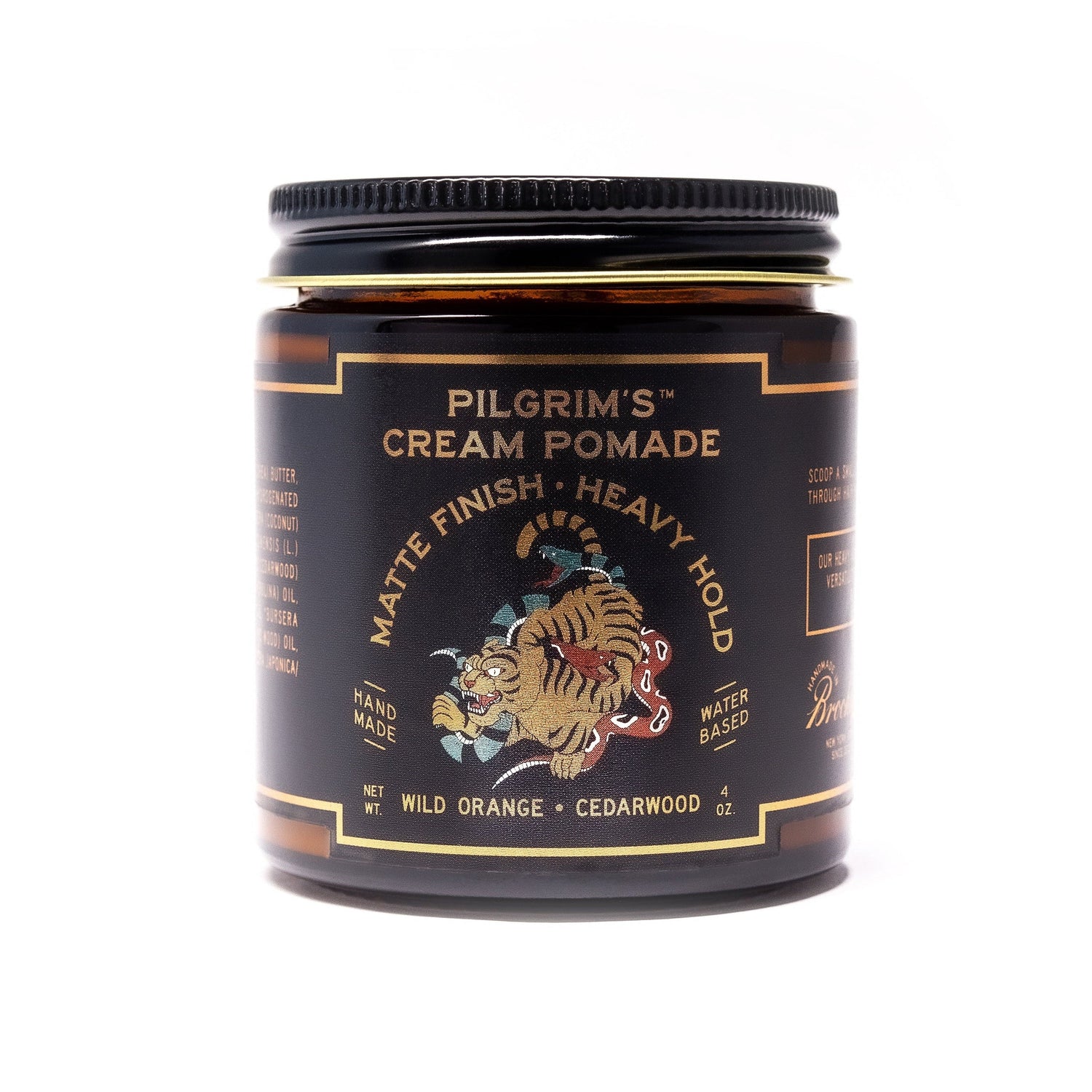 Brooklyn Grooming Pilgrim&