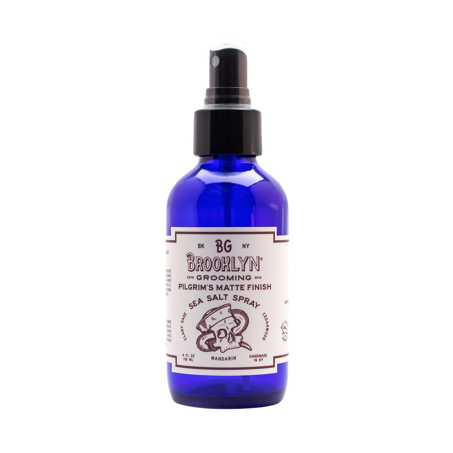 Brooklyn Grooming Pilgrim&