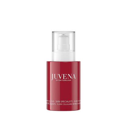 Juvena Retinol &amp; Hyaluron Cell Firming Fluid 50 ml