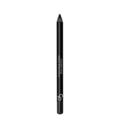 Golden Rose Dream Eyes Eyeliner No:401 - High Quality, Precise Application, Rich Colors