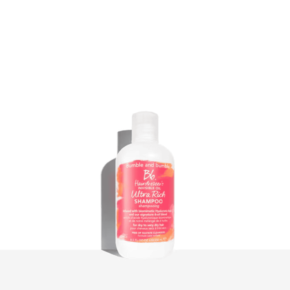 Bumble and Bumble Hairdresser&