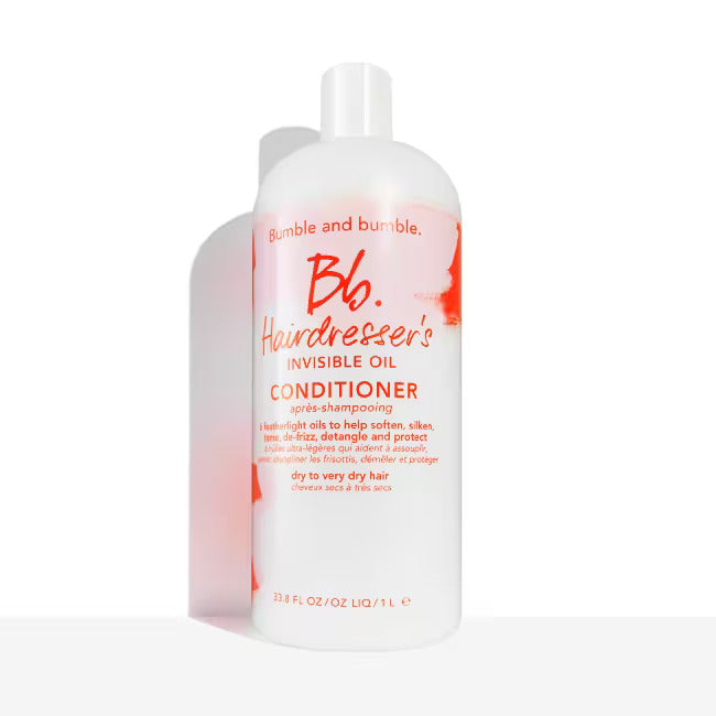 Bumble and Bumble Hairdresser&