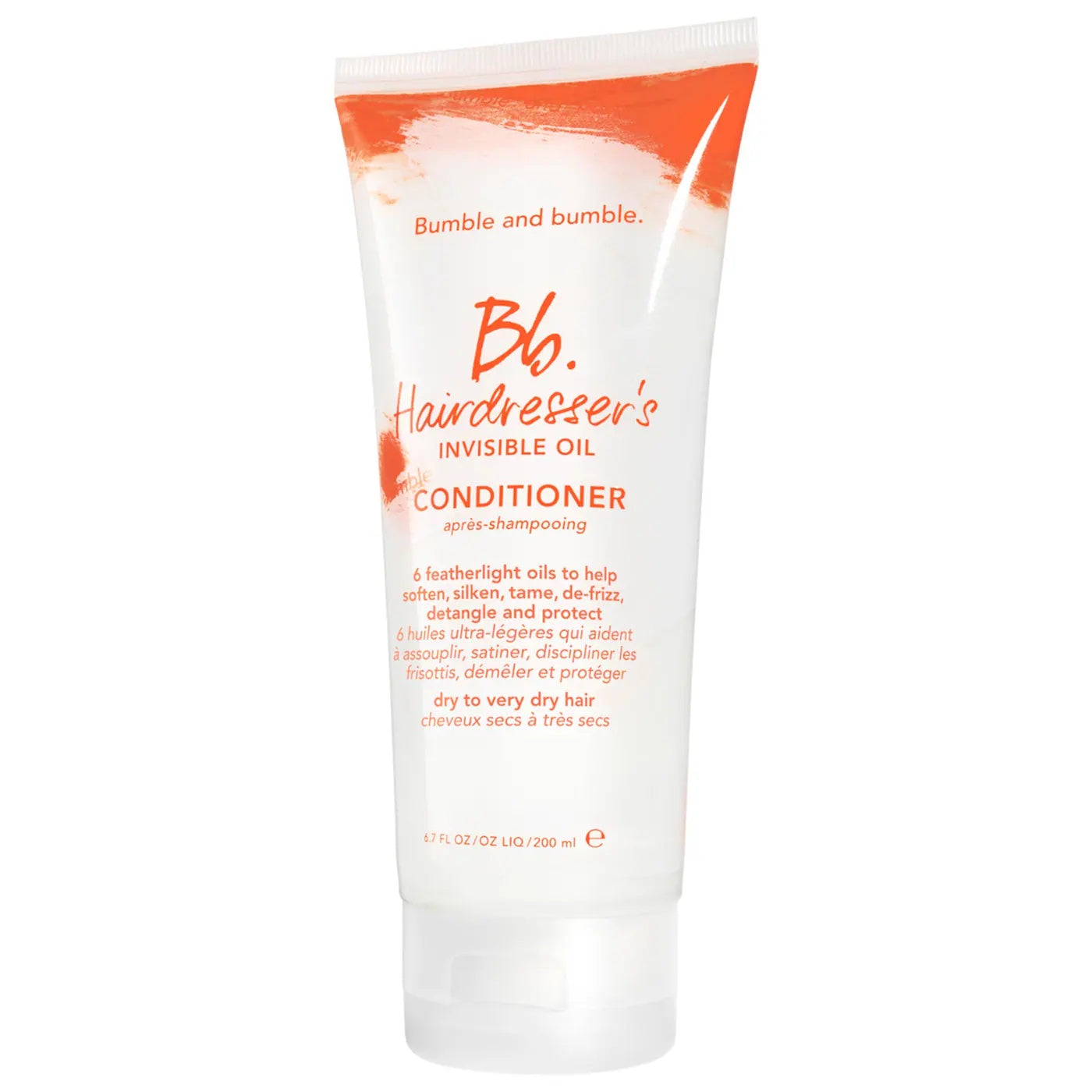 Bumble and Bumble Hairdresser&