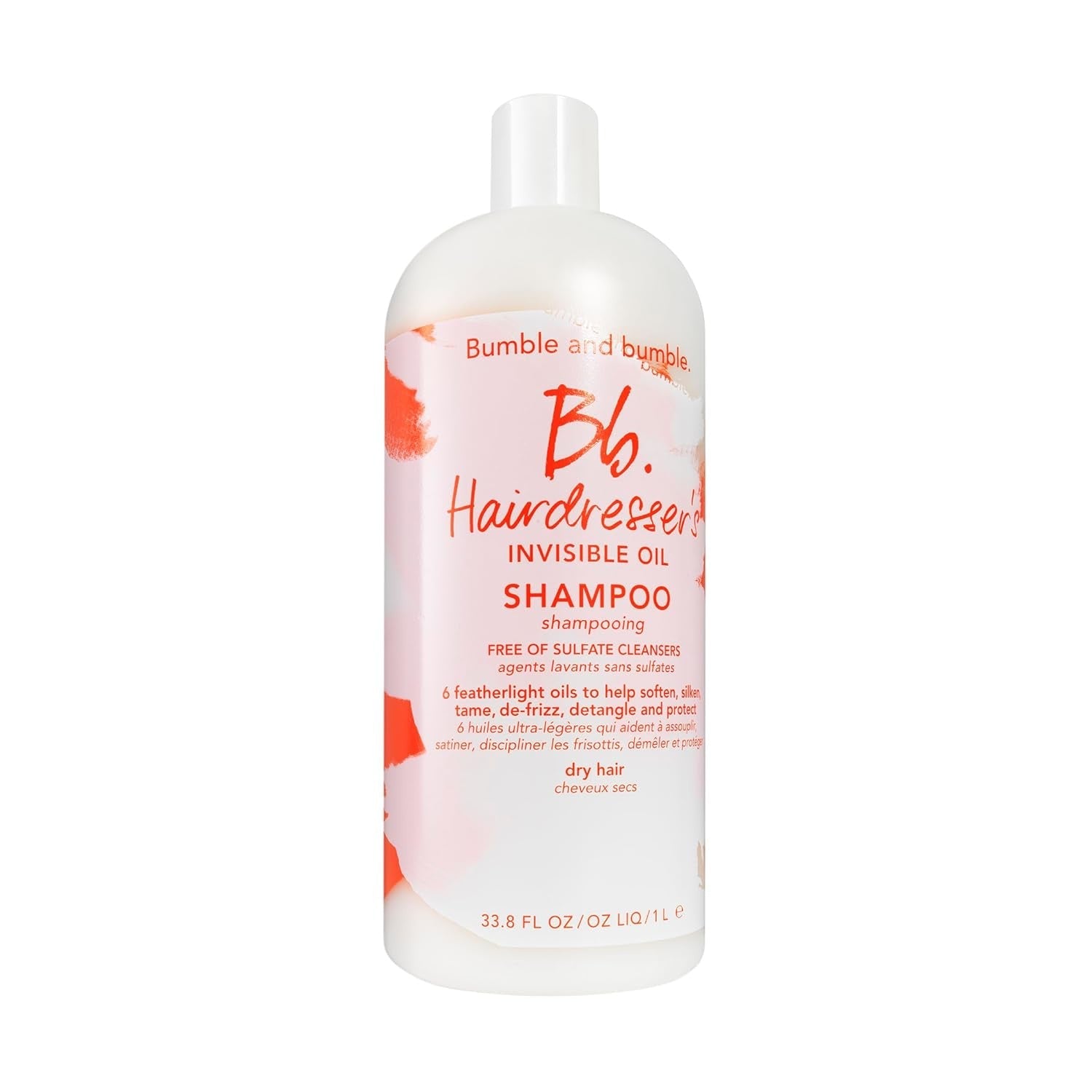 Bumble and Bumble Hairdresser&