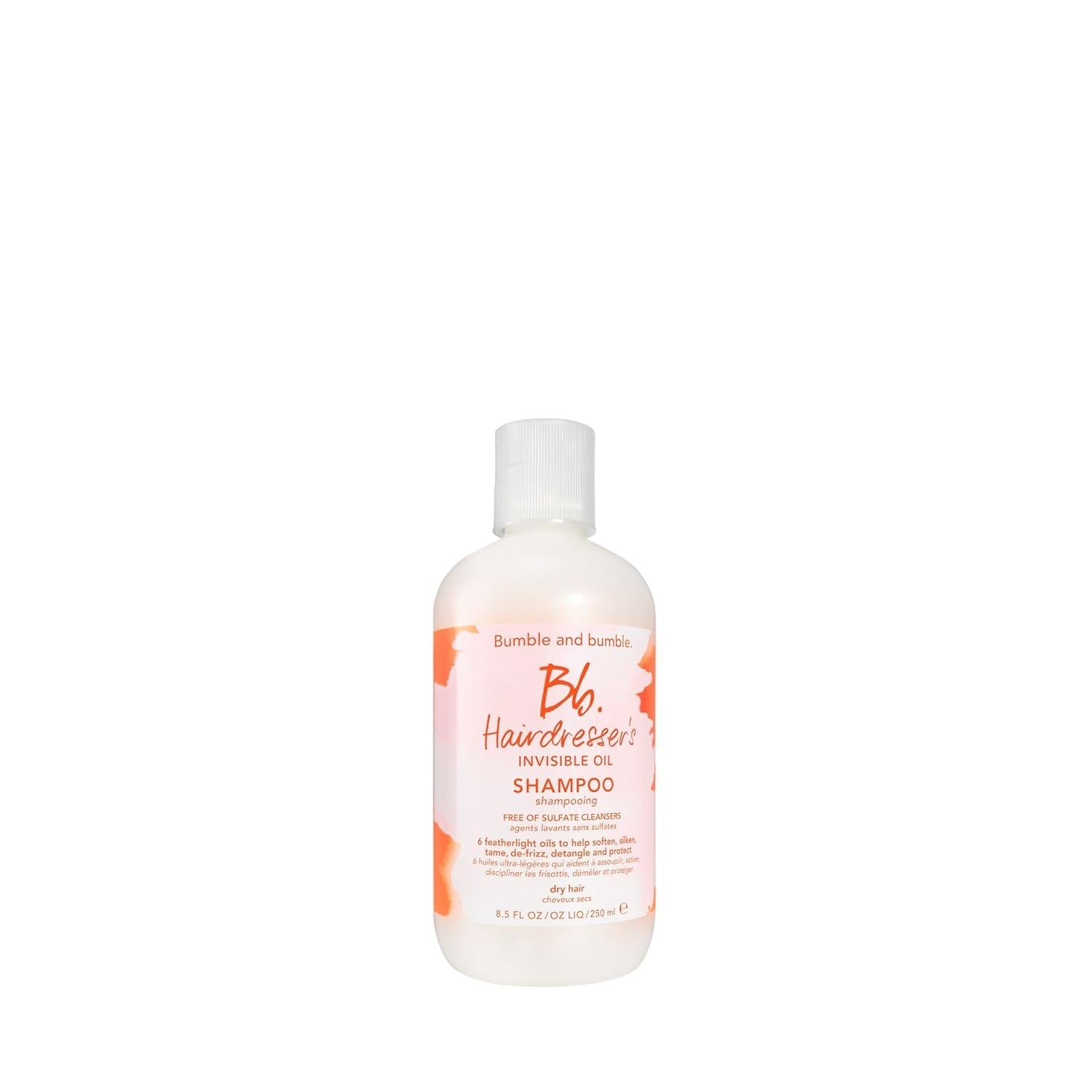Bumble and Bumble Hairdresser&
