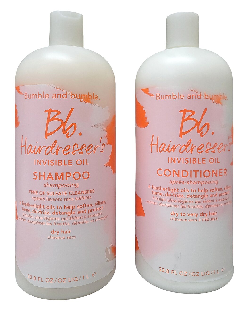Bumble and bumble Hairdresser&