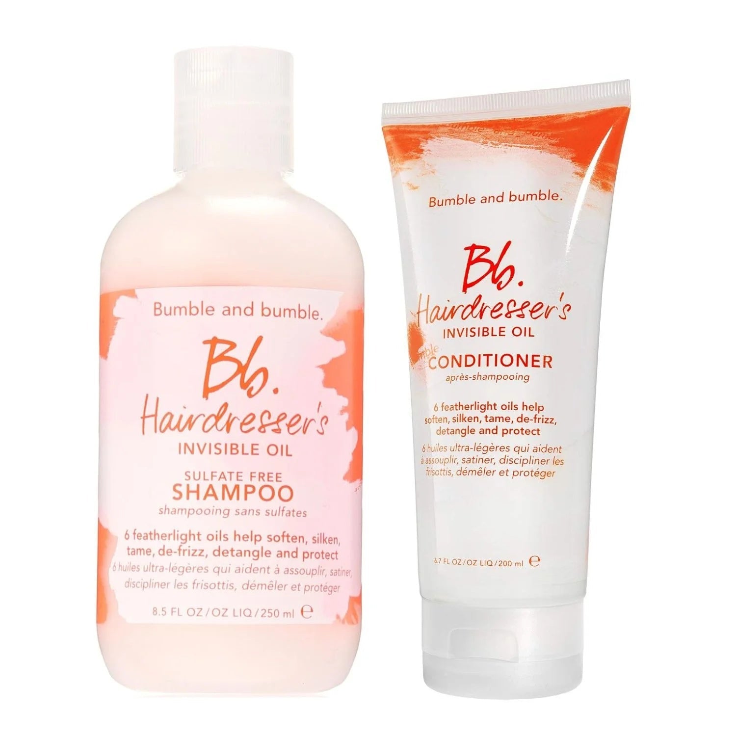Bumble and bumble Hairdresser&