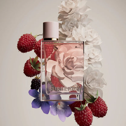 Burberry Her Perfume Eau de Parfum