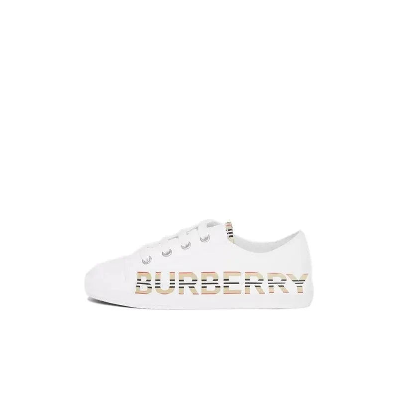 Burberry Icon Stripe Sneakers