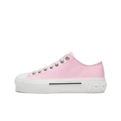 Burberry Low Top Pink