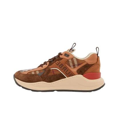 Burberry Sean Sneaker &