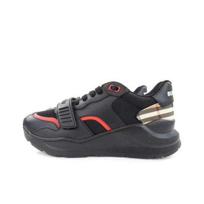 Burberry Vintage Check Chunky Sneakers