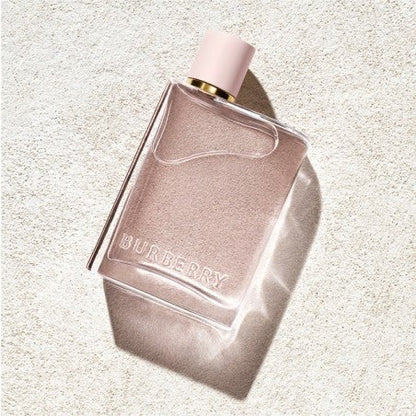 Burberry Her Perfume Eau de Parfum