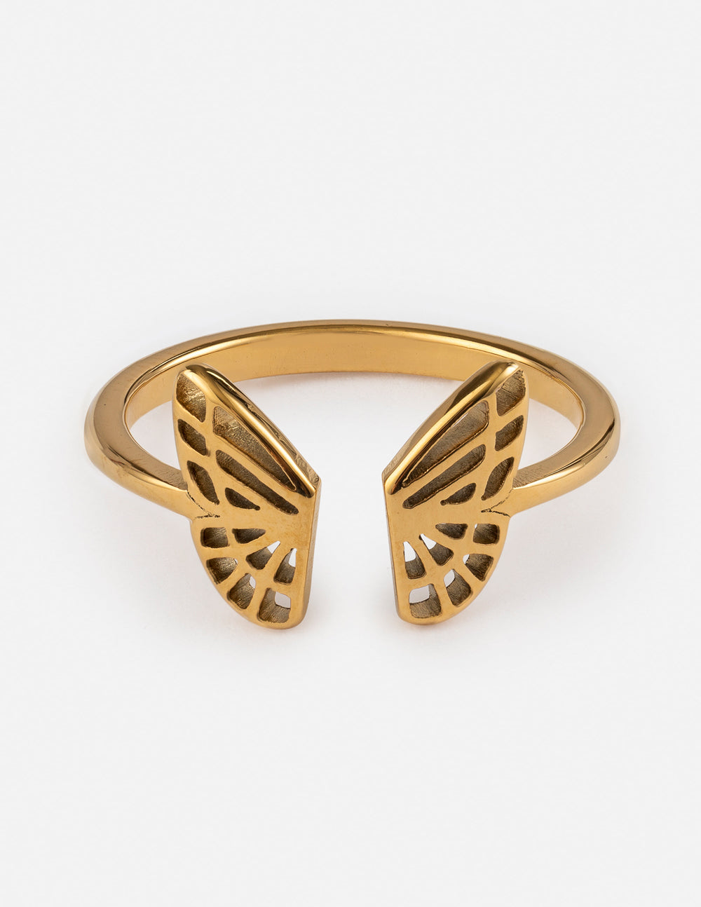 Butterfly Ring