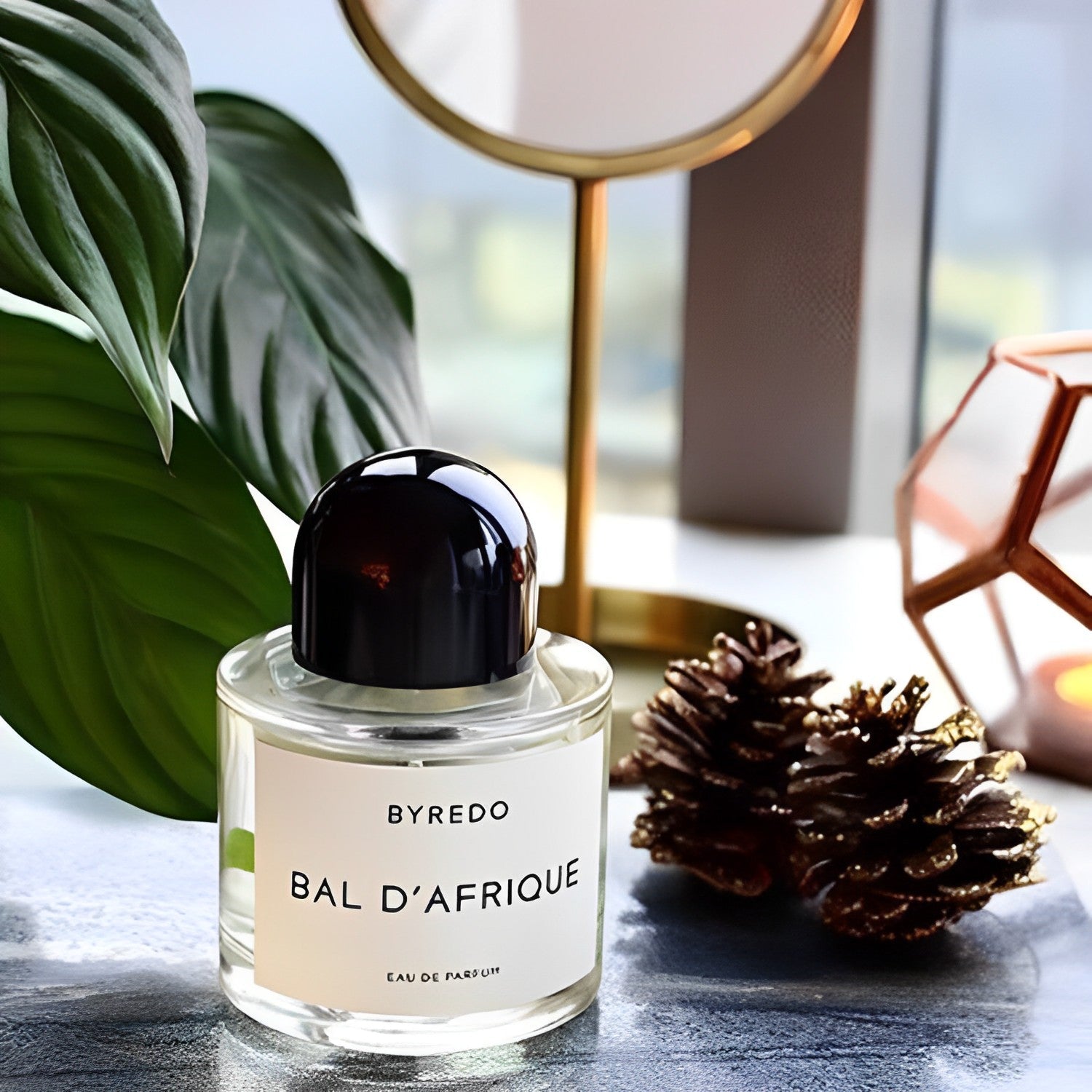 Byredo Bal d&