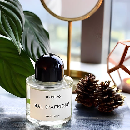 Byredo Bal d&