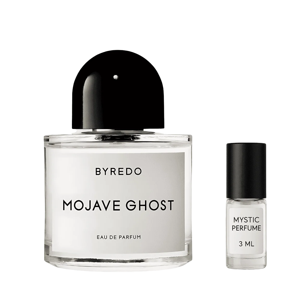 Byredo Mojave Ghost EDP