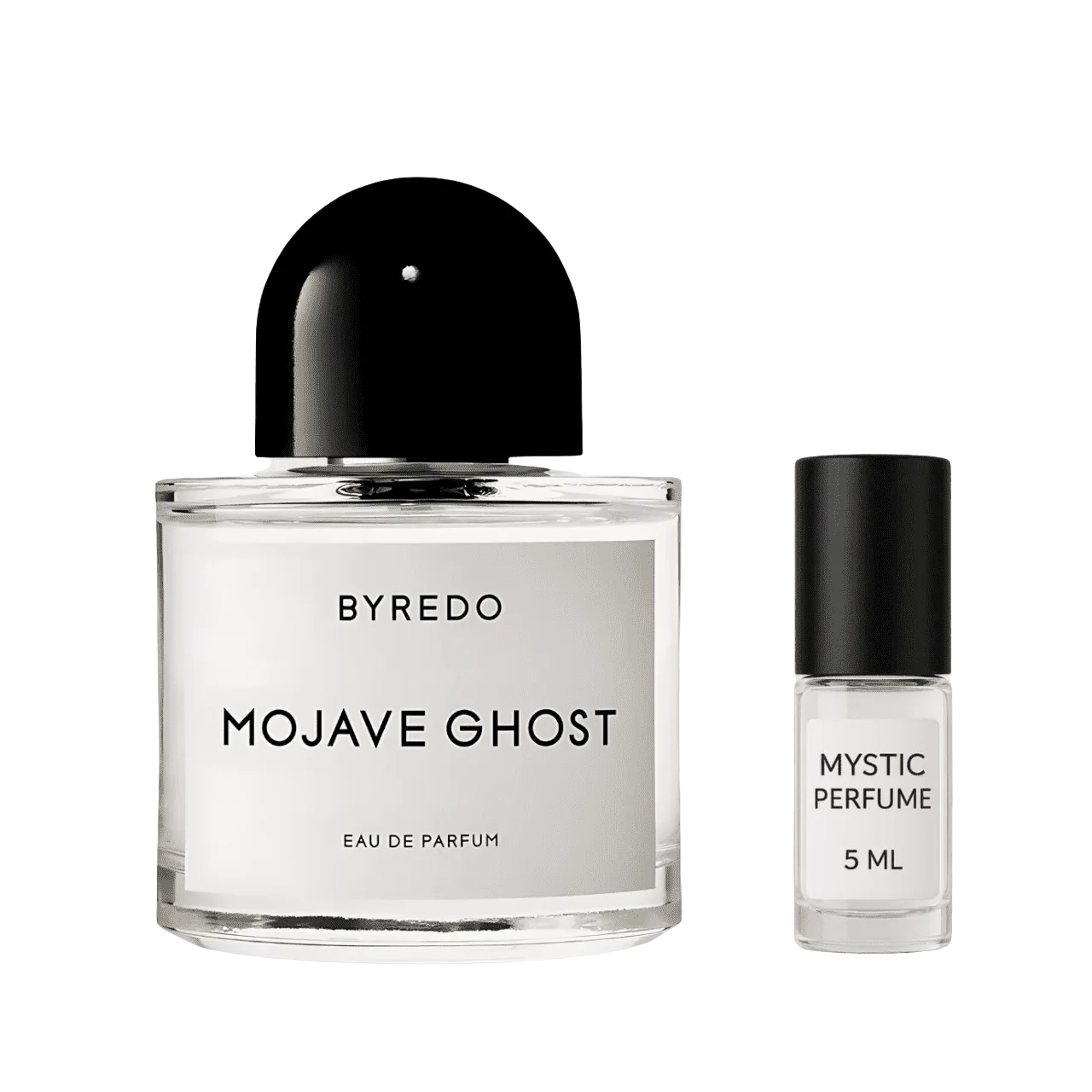 Byredo Mojave Ghost EDP