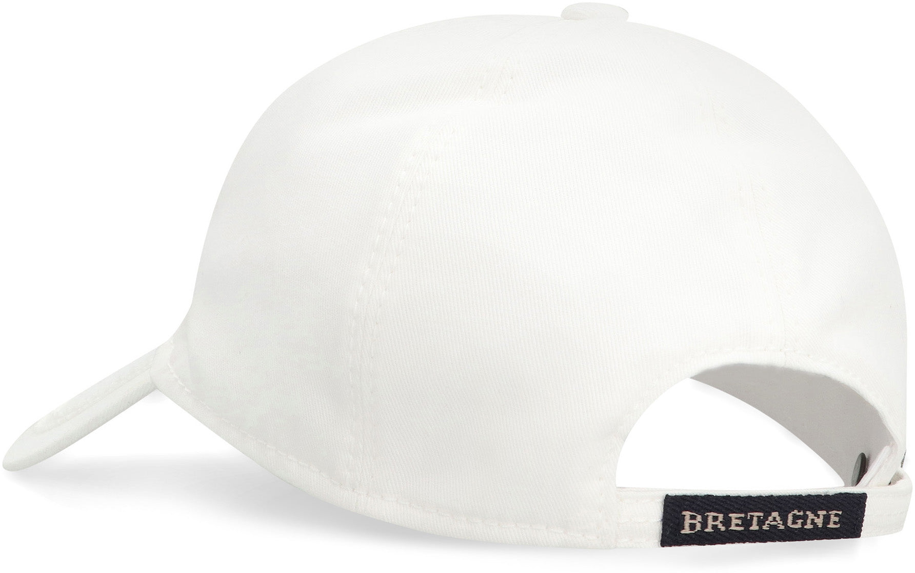 PAUL &amp; SHARK Classic Logo Baseball Cap - Adjustable Size
